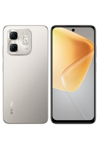 INFINIX HOT 50i