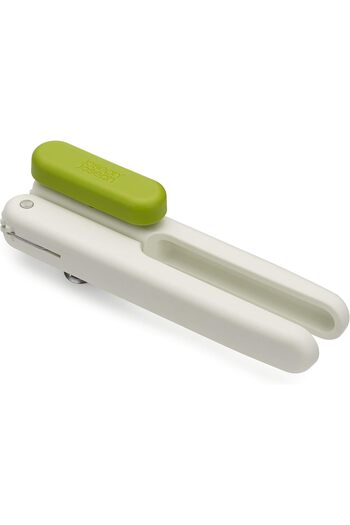 erorex Pivot 3-In-1 Can Opener White