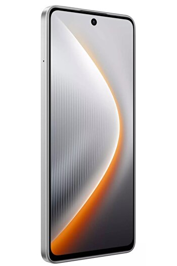 TECNO Pova 7, 5G, 256 GB, Silver
