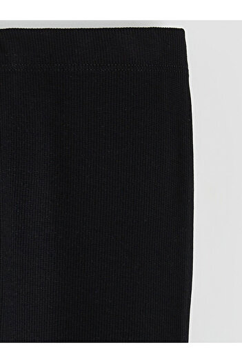 LC Waikiki Girls' Tights with Elastic Waist
