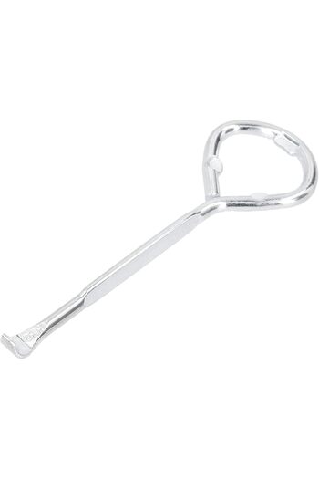 erorex 2Pcs Paint Can Opener Paint Can Opener, Alloy Steel Portable Opening Tool For 5L Varnish Bucket