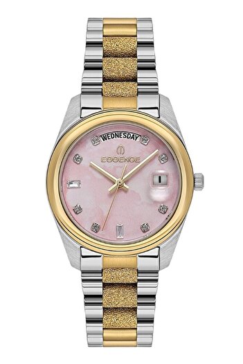 Essence Women's Wristwatch Es6908Fe.280