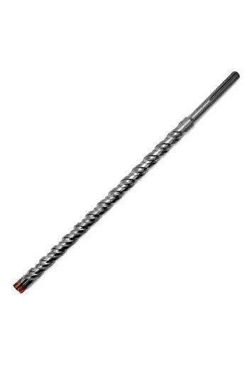 stavtool Drill for Concrete, SDS MAX, 32 x 600 mm,