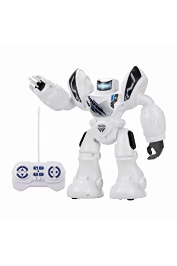 Silverlit ALB ROBOT ELECTRONIC ROBO BLAST