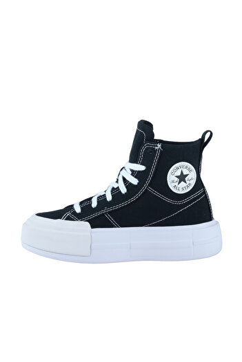 Converse Chuck Taylor All Star Cruise Kids Black High Top Sneaker