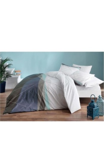 TAAC Double Youth Fashion Bedding Set - Power