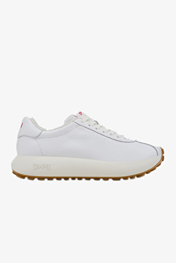 CAMPER Pelotas Athens Women's White Sneaker K201853-002