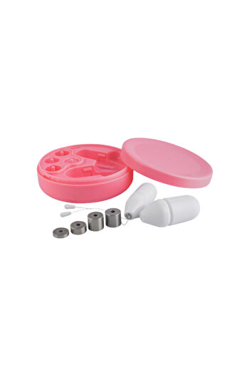 HEE Vaginal Cones for Kegel Exercises, MC 200,