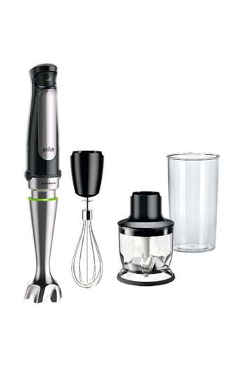 Braun MQ7025X Hand Blender