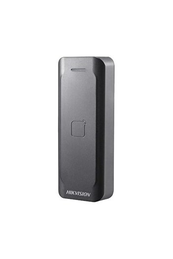 Hikvision Cititor de proximitate RFID MIFARE 13.56 Mhz - DS-K1802M
