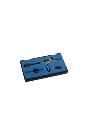 dedra Aerograf, 3,5 baru, 2 ml, 0,3 mm,