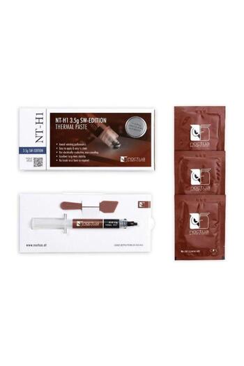 Noctua Thermal Paste NT-H1 SW-Edition 3.5 g