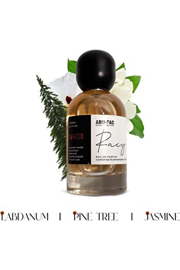 AMD Perfumes ARO FAC Busted Racy By AMD Perfumes Unisex Fragrance EDP 100ml