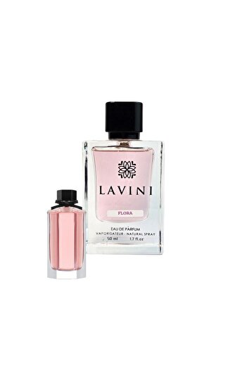Lavine Alternative Laveni Flora 50ml