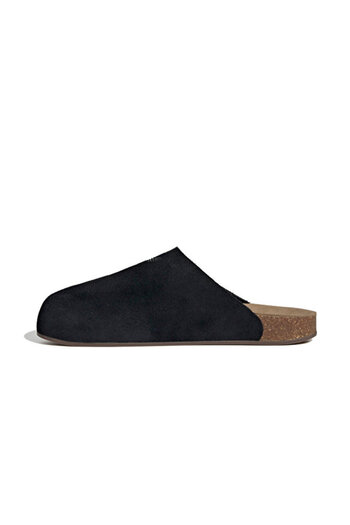 adidas Adimule Men's Slippers Jq4367 Black