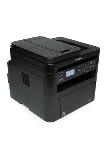Canon Multifunctional Monochrome i-Sensys MF264dw II, A4, ADF, Network, Wireless (Black)