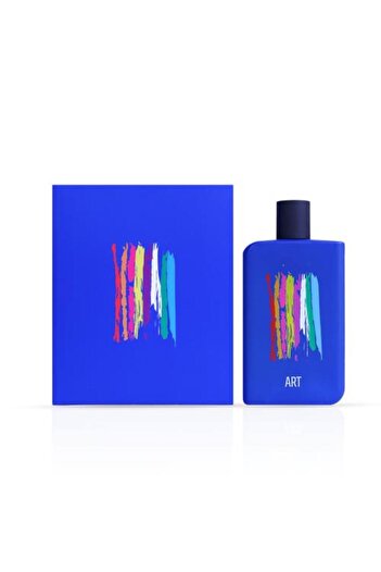 samam Art Eau de Parfum 100ml
