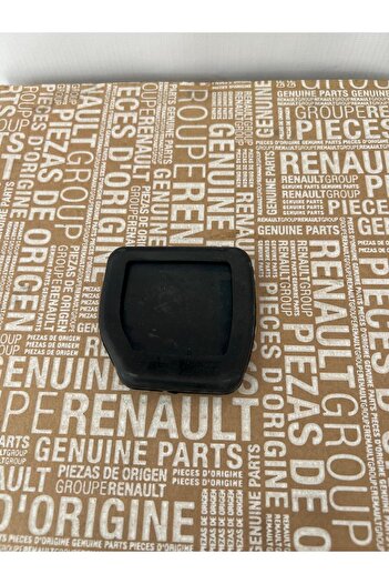MAİS Otomatik Fren Pedal Lastiği - Renault Fluence Megane 3