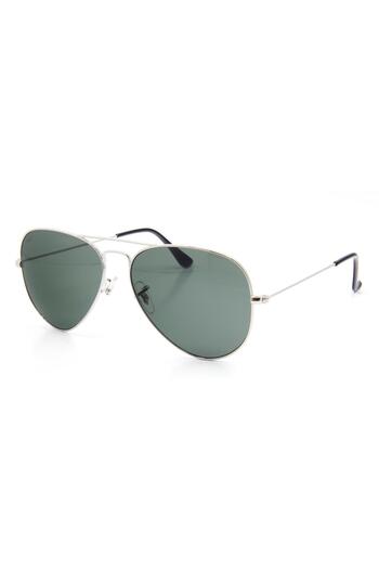 Fratelli Rossetti Fr3025-C2 58 Men's Sunglasses
