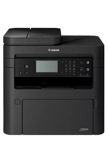 Canon Multifunctional Monochrome i-Sensys MF267DW II, A4, Fax, Network, Wireless (Black)