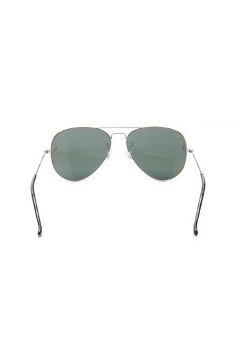 Fratelli Rossetti Fr3025-C2 58 Men's Sunglasses