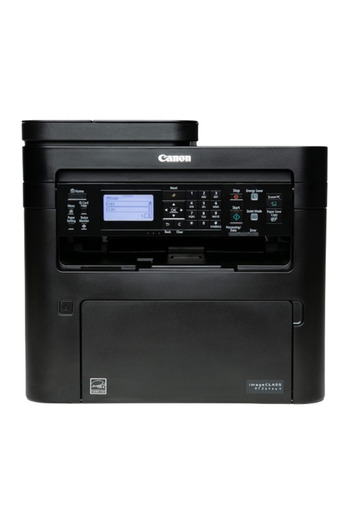 Canon Multifunctional Monochrome i-Sensys MF264dw II, A4, ADF, Network, Wireless (Black)