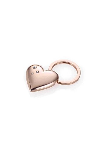 Troika Girls Best Friend Keychain