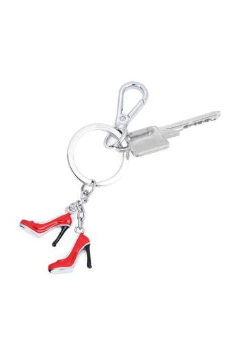Troika Pumps Keychain