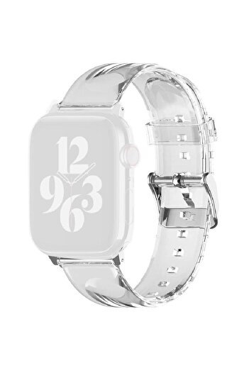 Elago Clear Wrist Strap