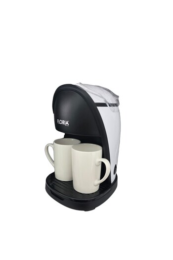 Floria Coffee machine
