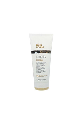 Milkshake Milk Shake Integrity Intensive Treatment Mask, 200 ml
