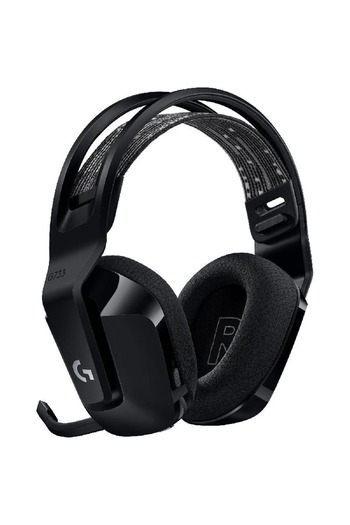 logitech سماعة الألعاب G733 LIGHTSPEED