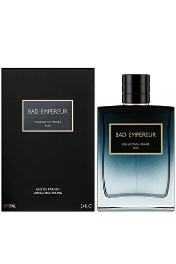 Geparlys Bad Empereur For Men Eau De Parfum 100ml