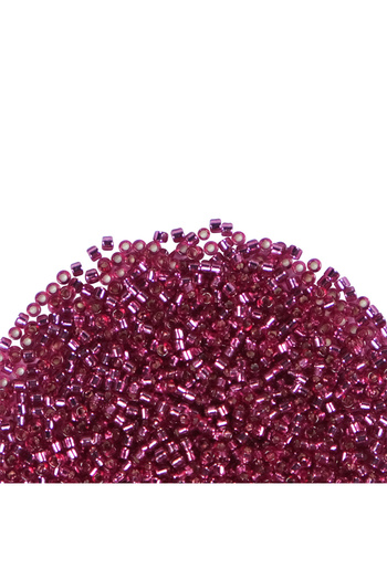 Miyuki Delica 11-0 Beads -Db1341-133 - 5 Grams
