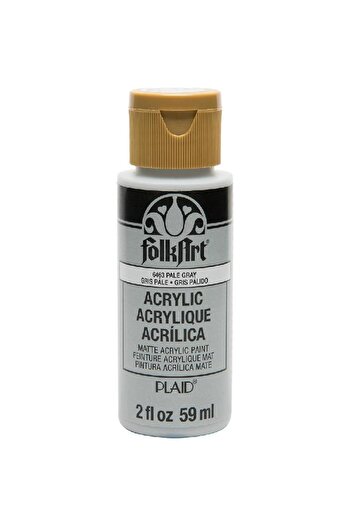 Plaid Premium Acrylic Paint for Arts