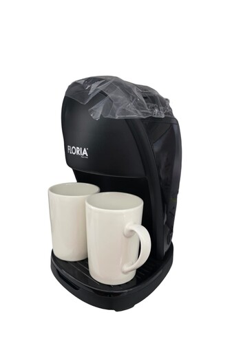 Floria Coffee machine