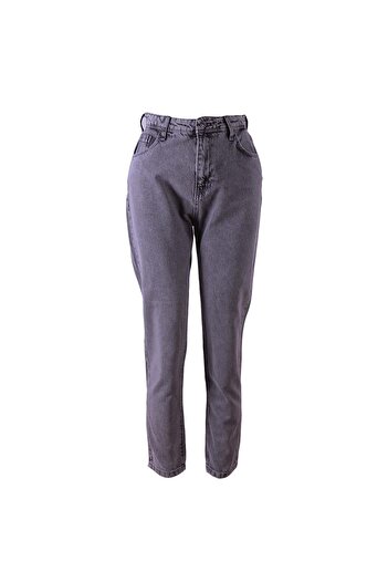 trender Gray Women's Jean Pants 2144