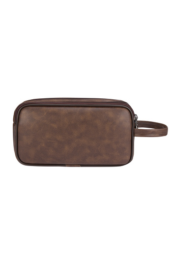 U.S. Polo Assn. U.S. Polo Assn Men's Shaving Bag Pltrs25001