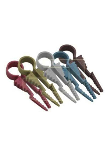 Badem Akvaryum Fruit Tongs