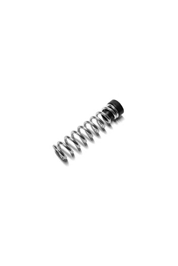 E-Twow Front shock absorber spring