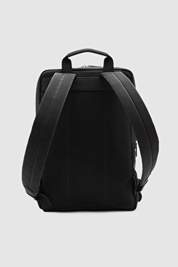 D'S Damat Ds Groom Black Bag
