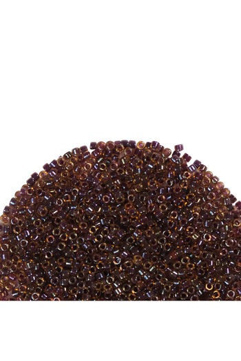 Miyuki Delica 11-0 Beads -Db61-185 - 5 Grams