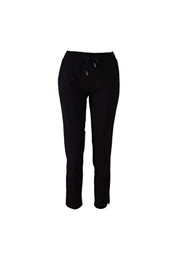 trender Black Women's Trousers X-216