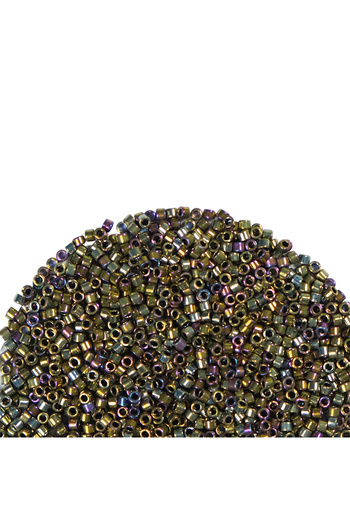 Miyuki Delica 11-0 Beads -Db29-32 - 5 Grams