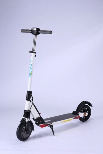 E-Twow FRONT FORK