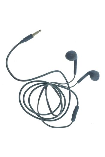 SOHO Wired In-Ear Headphones, Killer Bass Model, 1m, Grey