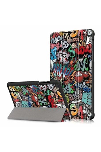 Danex Protective Case for Xiaomi Noble Redmi Pad 2, V43, Urban Vibe