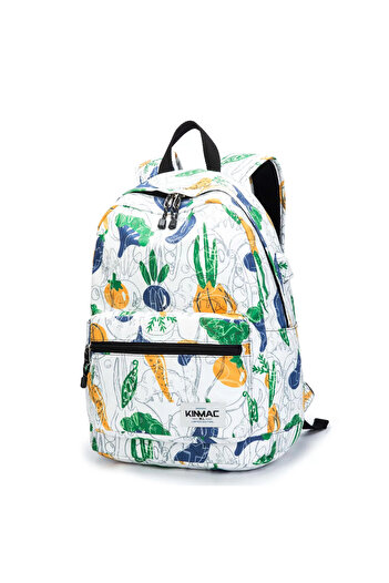Kinmac Rucsac Laptop, Kinmac, Fruits, 15.6 inch