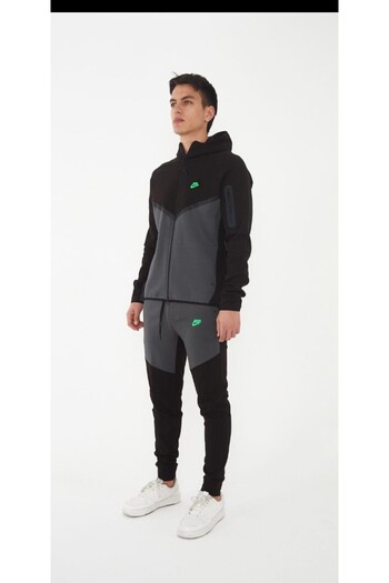 AASK TECH FLEECE ΑΝΔΡΙΚΟ ΣΕΤ ΦΟΡΜΑΣ