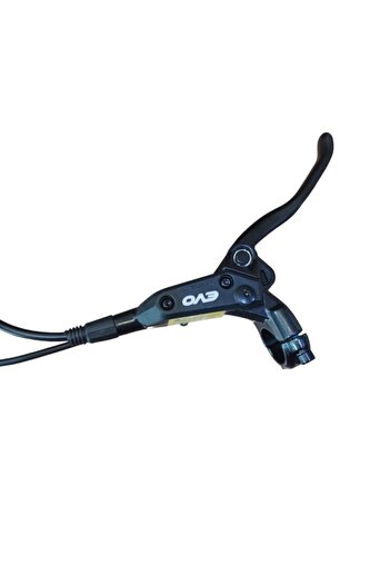 APOLLO MOTO&BİKE ELEKTRİKLİ BİSİKLET EVO HİDROLİK DİSK FREN SETİ KOMPLE SENSÖRLÜ